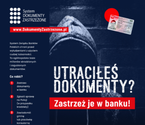 dane związane z akcją