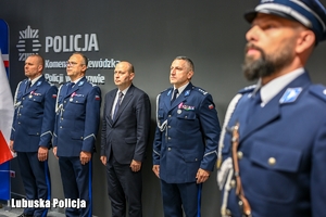 Policjanci