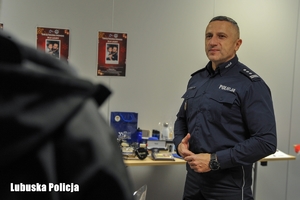 Komendant Wojewódzki