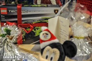 Kartka z życzeniami