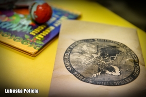 Prezenty dla dzieci.