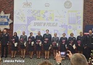 wyróżnione policjantki