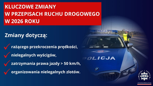 nowe zmiany przepisów