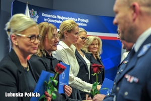 podziękowanie pracownikom cywilnym