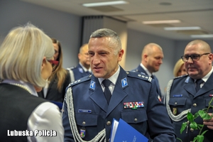 podziękowanie pracownikom cywilnym