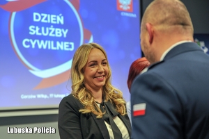 podziękowanie pracownikom cywilnym