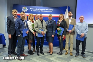 Zdjęcie grupowe