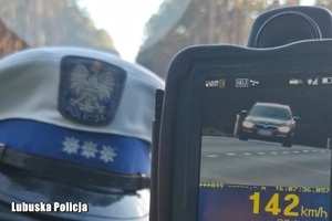 czapka i urządzenie kontrolne