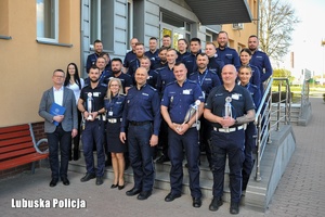Zdjęcie grupowe