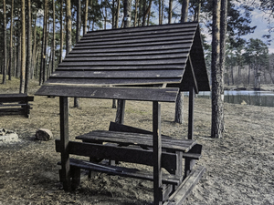 przedmioty uszkodzone przez wandali przedmioty uszkodzone przez wandali