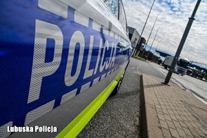 Radiowóz