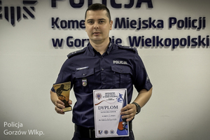 zawodnik ping-ponga