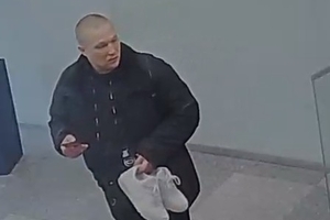 wizerunek mężczyzny