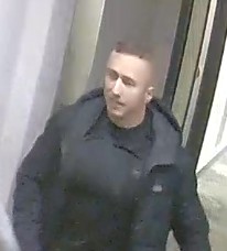 wizerunek mężczyzny