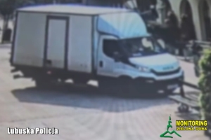 bus na deptaku