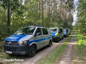 służby szukają zaginionego mężczyzny