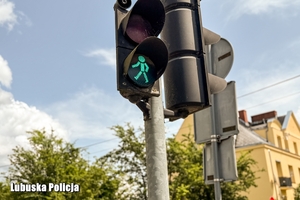 Sygnalizacja świetlna