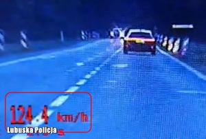 pomiar prędkości pojazdu