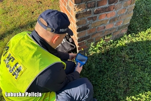 Służby podczas ćwiczeń sztabowych