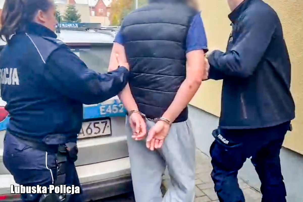 Areszt za czynną napaść na policjantów – podejrzani posiadali broń i narkotyki