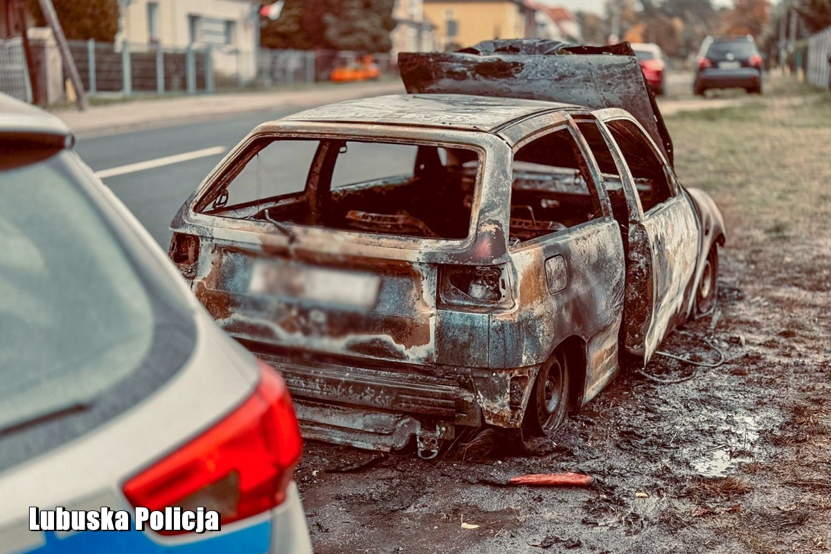 Policjanci zatrzymali czterech mężczyzn podejrzanych o kradzież pieniędzy. Wszyscy trafili do aresztu