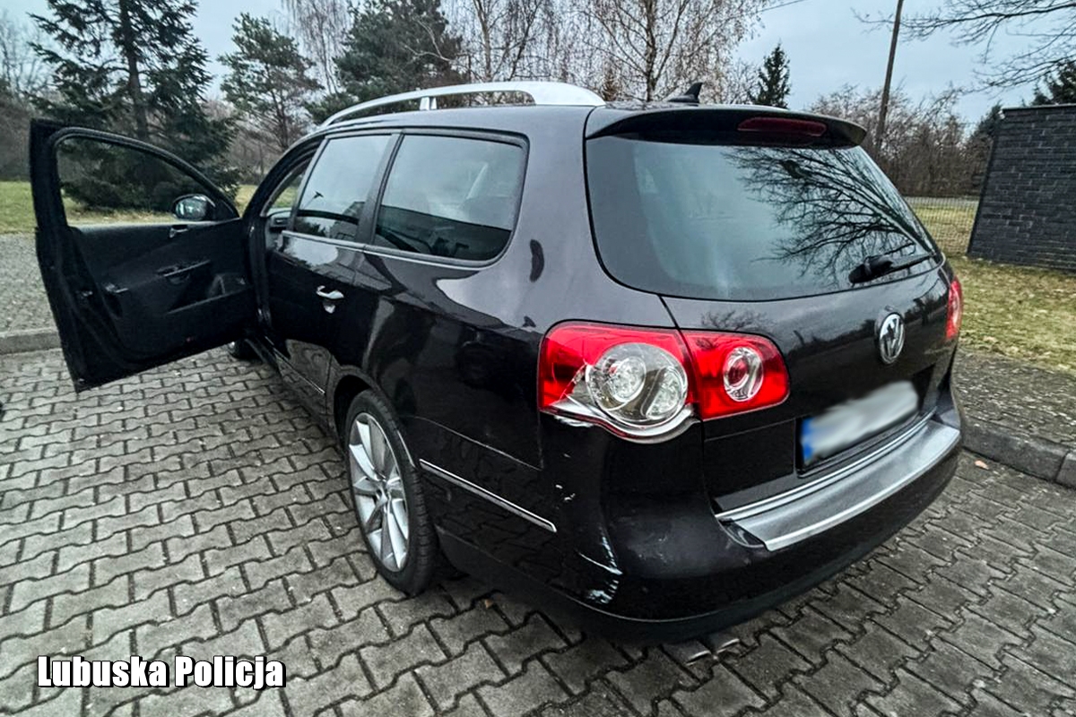 Nietrzeźwy kierował na zakazie – usłyszał wyrok w trybie przyspieszonym