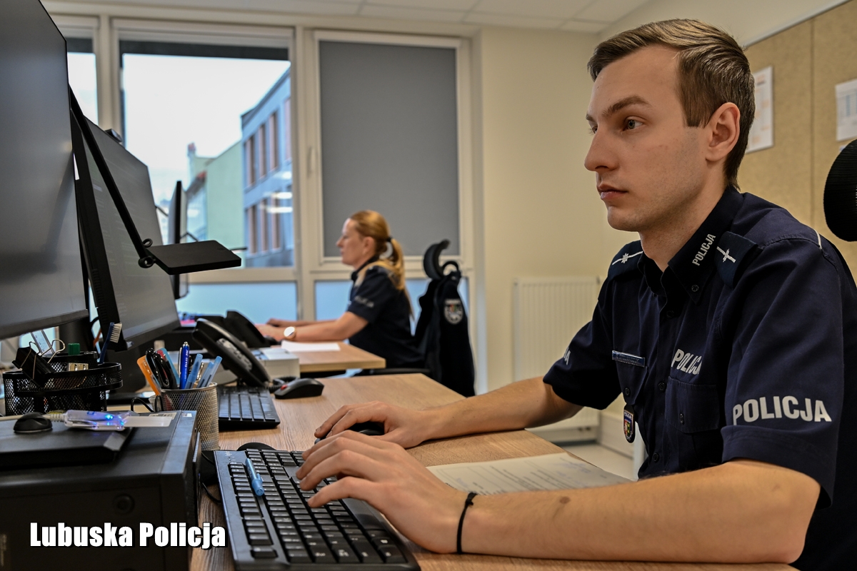 Bezpieczeństwo bez granic - otwarcie nowej siedziby Polsko-Niemieckiego Centrum Współpracy Służb Granicznych, Policyjnych i Celnych