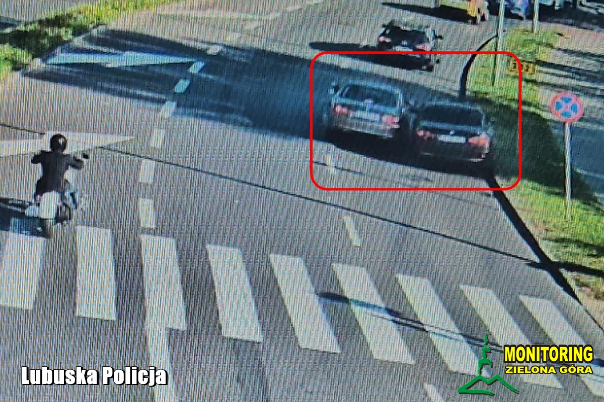 Kierował pod wpływem narkotyków i spowodował kolizję. 22-latek odpowie przed sądem