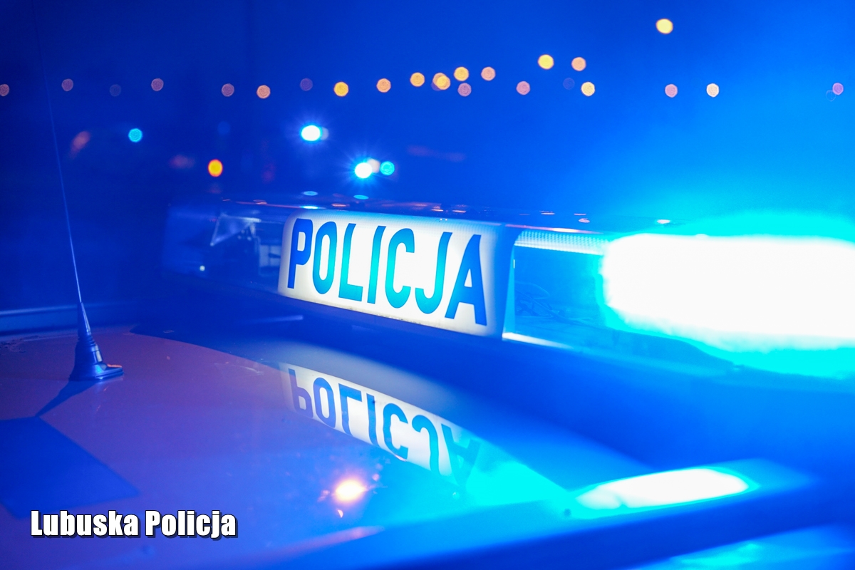 Kierowca z gminy Kolsko zatrzymany za łamanie zakazów sądowych