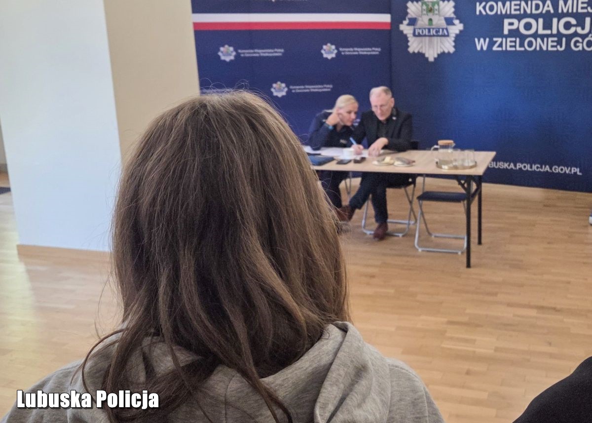 „Sekret”, który może zmienić myślenie. Młodzież z Zielonej Góry przygotowuje wyjątkowy spektakl